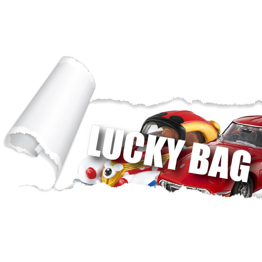 LUCKY BAG