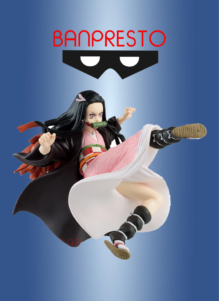 BANPRESTO