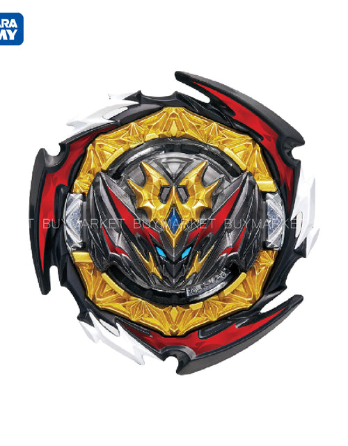 Load image into Gallery viewer, Takaratomy Beyblade Burst B-180 Booster Dynamite Belial .Nx .Vn-2
