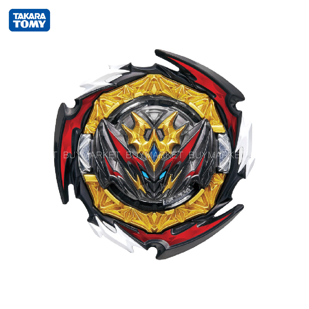 Takaratomy Beyblade Burst B-180 Booster Dynamite Belial .Nx .Vn-2